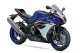 2027 Suzuki GSX-R1000RS 40th Anniversary - photo 2
