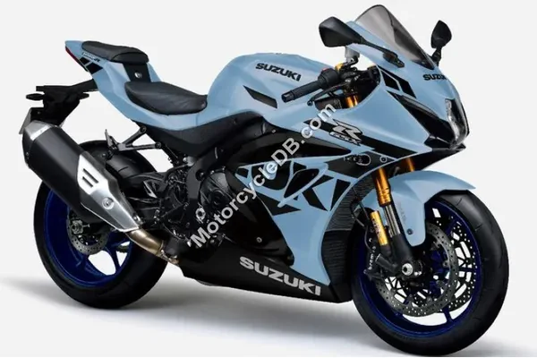 2022 Suzuki GSX-R1000RZ