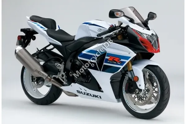 2013 Suzuki GSX-R1000Z