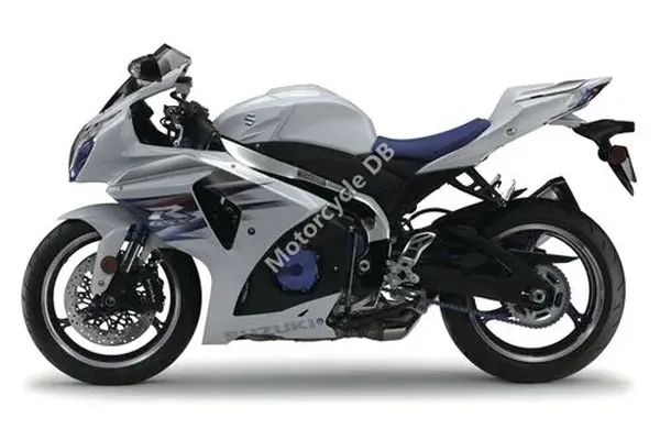 2014 Suzuki GSX-R1000ZSE