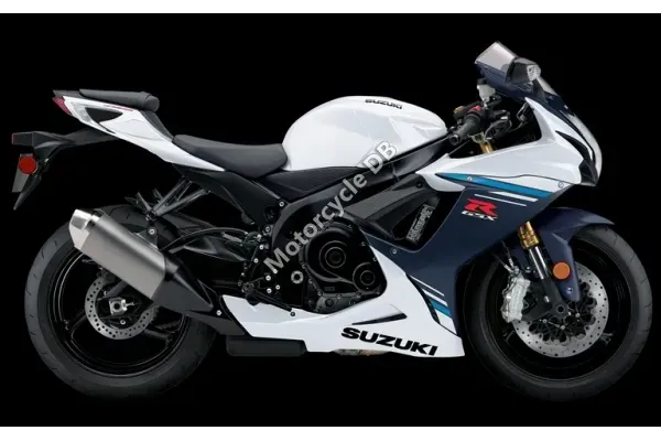 2023 Suzuki GSX-R750