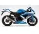 2009 Suzuki GSX-R750 - photo 6
