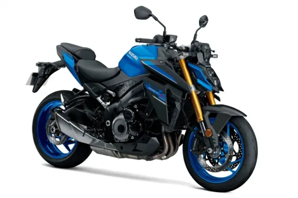 2026 Suzuki GSX-S1000A