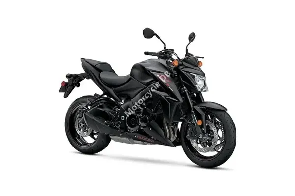 2018 Suzuki GSX-S1000Z