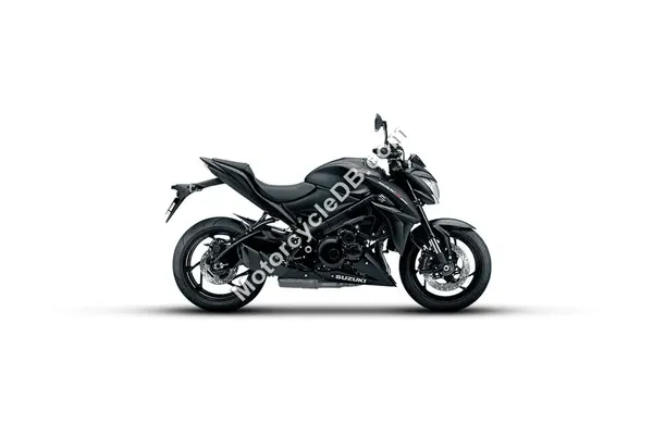 2022 Suzuki GSX-S1000Z