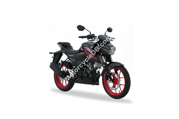 2022 Suzuki GSX-S150
