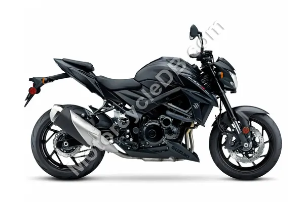 2019 Suzuki GSX-S750 ABS