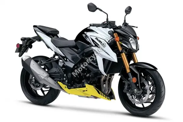 2023 Suzuki GSX-S750Z