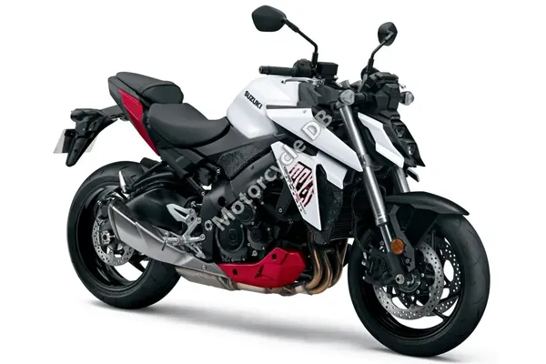 2023 Suzuki GSX-S950