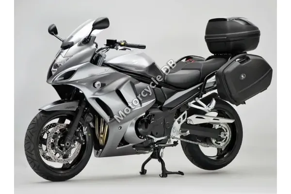 2018 Suzuki GSX1250FA