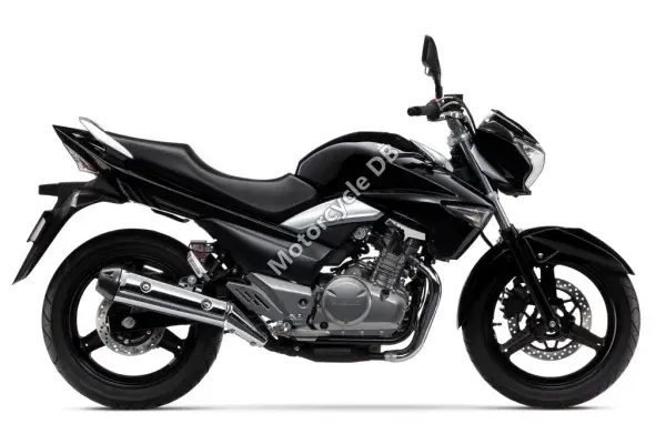 2014 Suzuki GW250