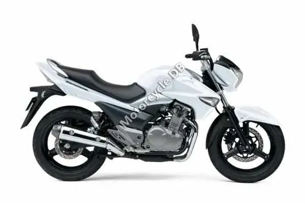 2018 Suzuki GW250