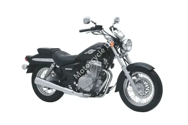 2010 Suzuki GZ250