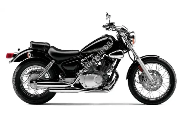 2012 Suzuki GZ250