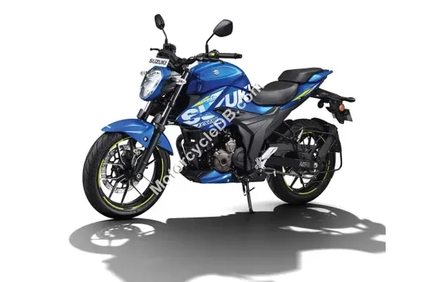 2022 Suzuki Gixxer 250