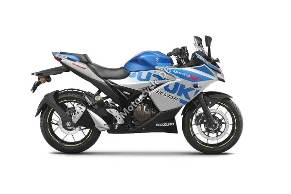 2024 Suzuki Gixxer SF 250