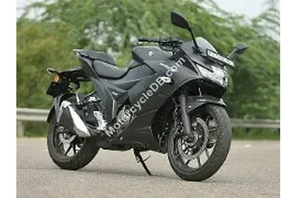 2022 Suzuki Gixxer SF 250