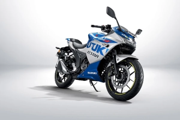 2020 Suzuki Gixxer SF 250