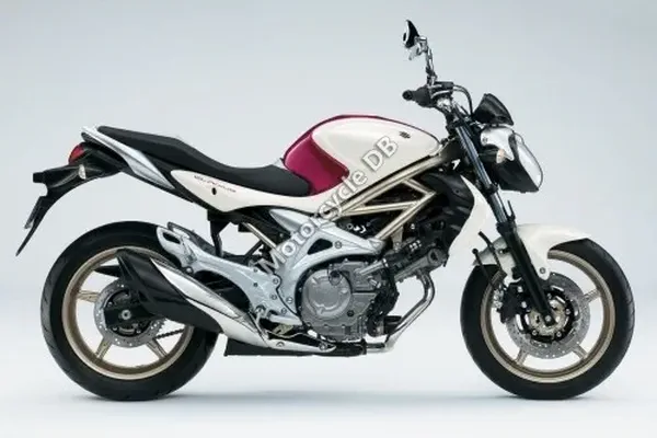 2013 Suzuki Gladius