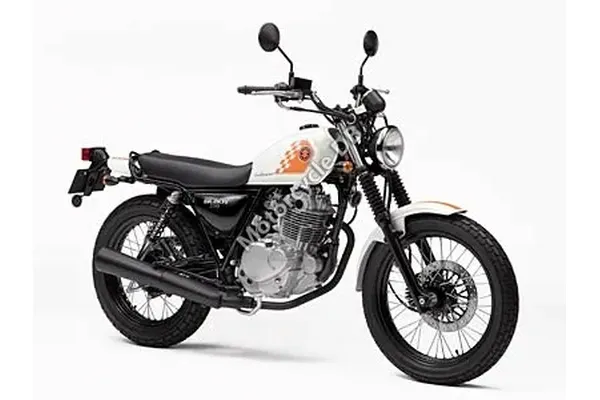 2014 Suzuki GrassTracker