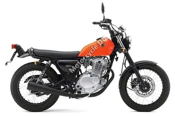 2008 Suzuki GrassTracker BigBoy