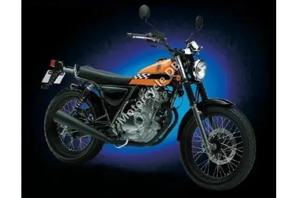 2002 Suzuki Grasstracker