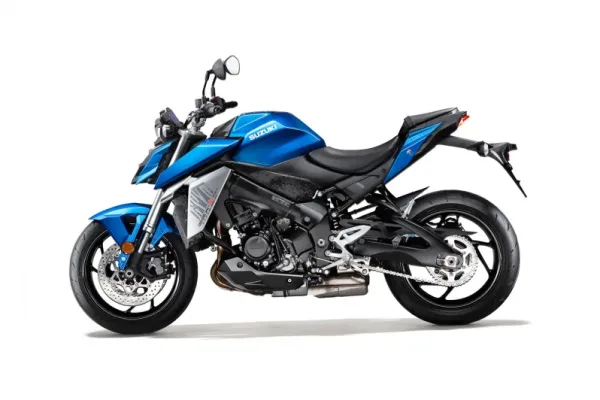 2026 Suzuki GSX S950