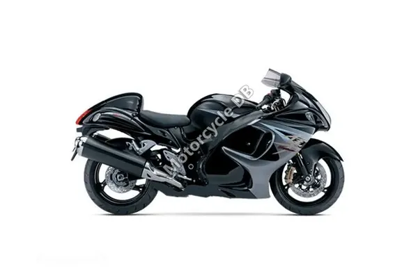 2014 Suzuki Hayabusa