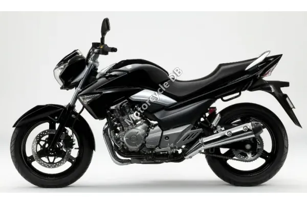 2014 Suzuki Inazuma 250