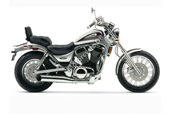 2004 Suzuki Intruder 1400