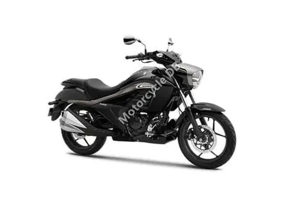 2018 Suzuki Intruder 150