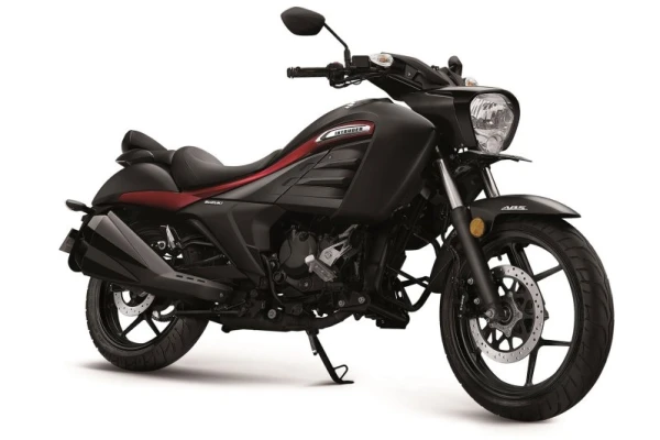 2020 Suzuki Intruder 150