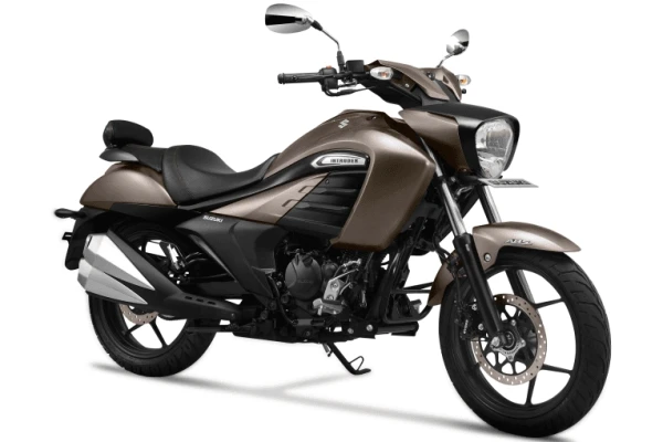2019 Suzuki Intruder 150