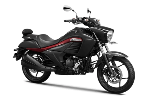 2021 Suzuki Intruder 155
