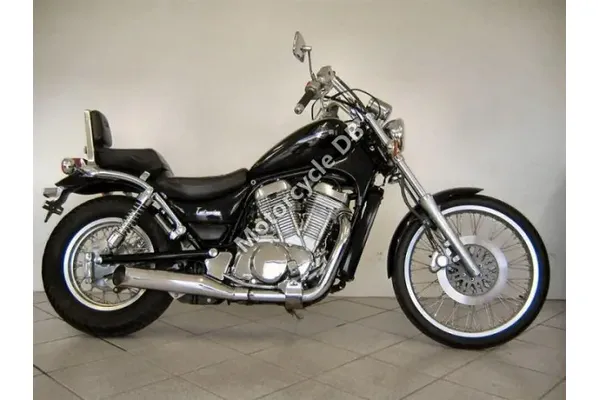2011 Suzuki Intruder 400