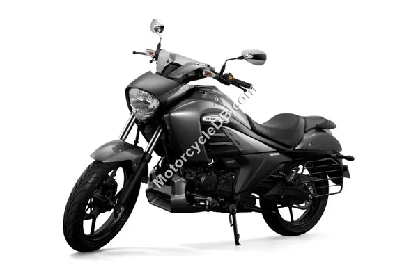 2022 Suzuki Intruder
