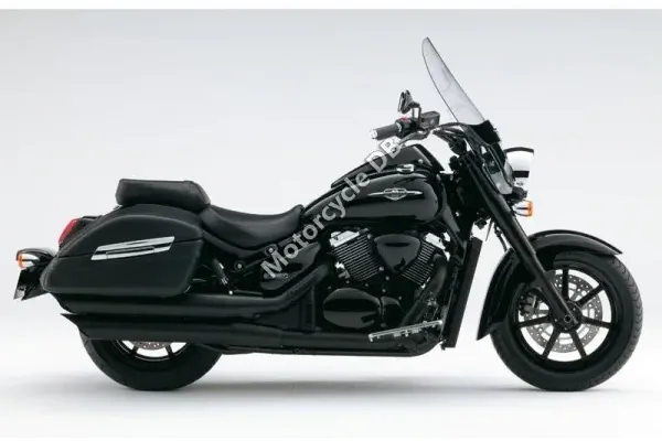 2014 Suzuki Intruder C1500T