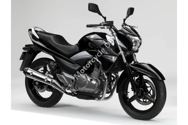 2012 Suzuki Intruder C1800R