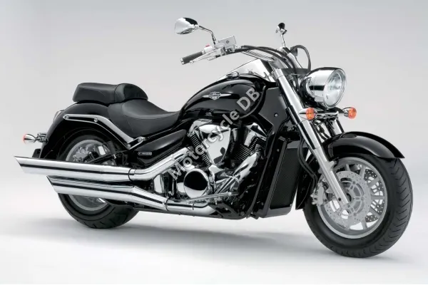 2013 Suzuki Intruder C1800R