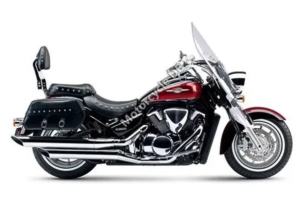 2009 Suzuki Intruder C1800RT