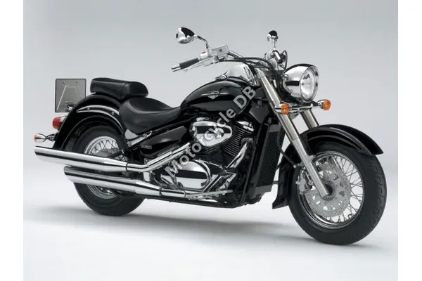 2013 Suzuki Intruder C800