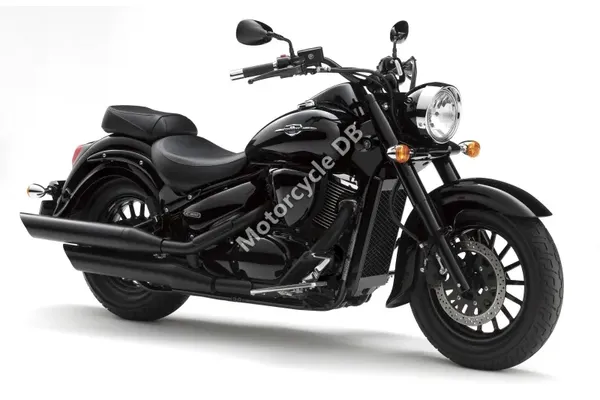 2015 Suzuki Intruder C800