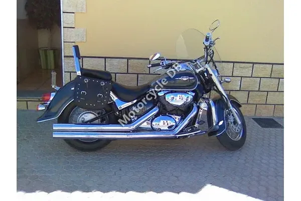 2006 Suzuki Intruder C800
