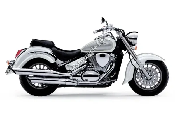 2014 Suzuki Intruder C800C