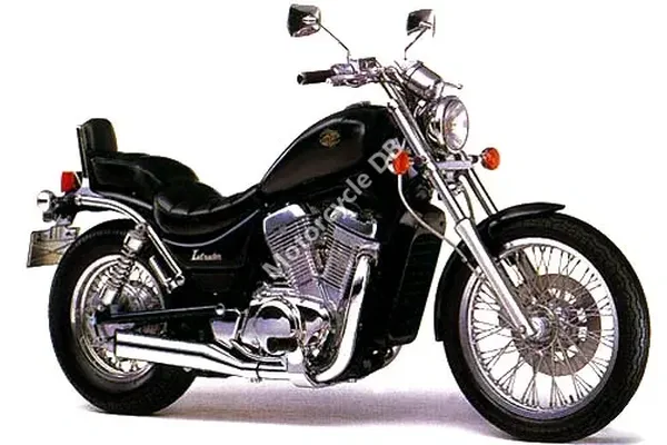 2011 Suzuki Intruder Classic 400