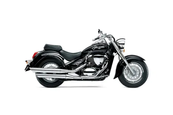 2014 Suzuki Intruder Classic 400