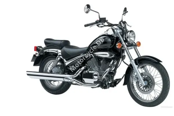2005 Suzuki Intruder LC 250