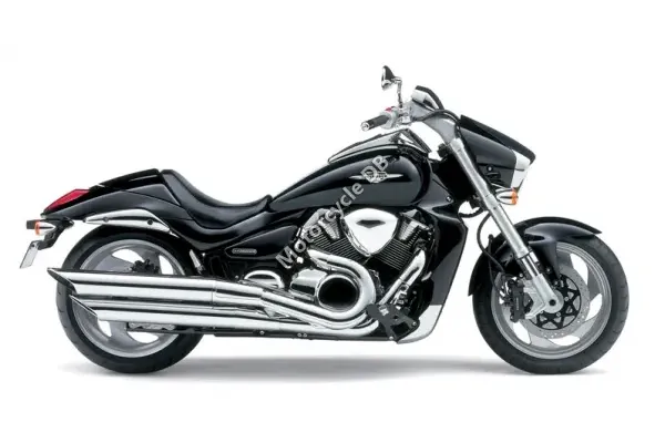 2006 Suzuki Intruder M 1800 R