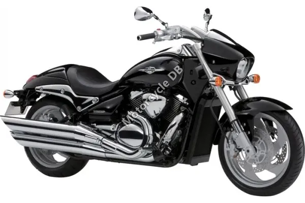 2013 Suzuki Intruder M1500