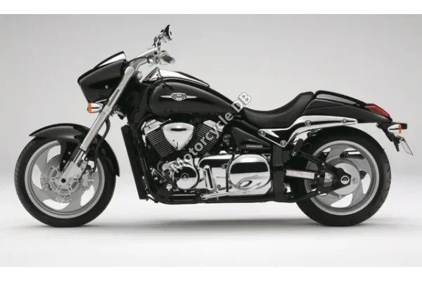 2014 Suzuki Intruder M1500
